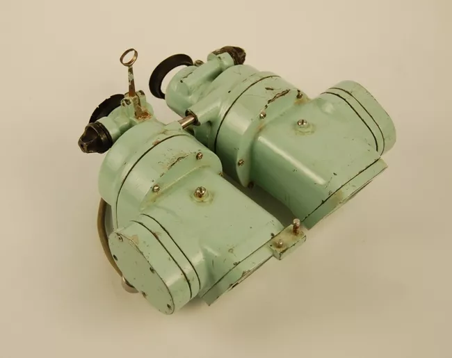 Binocular
