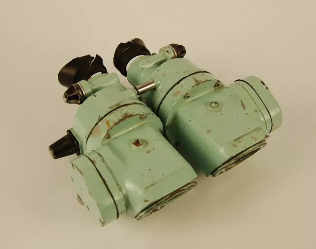 Binocular