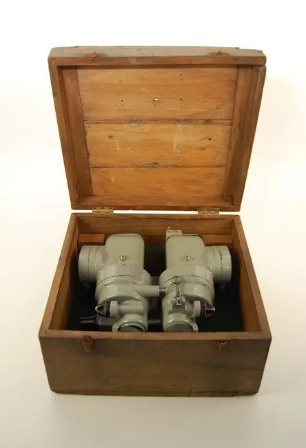 Binocular