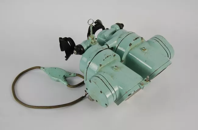 Binocular