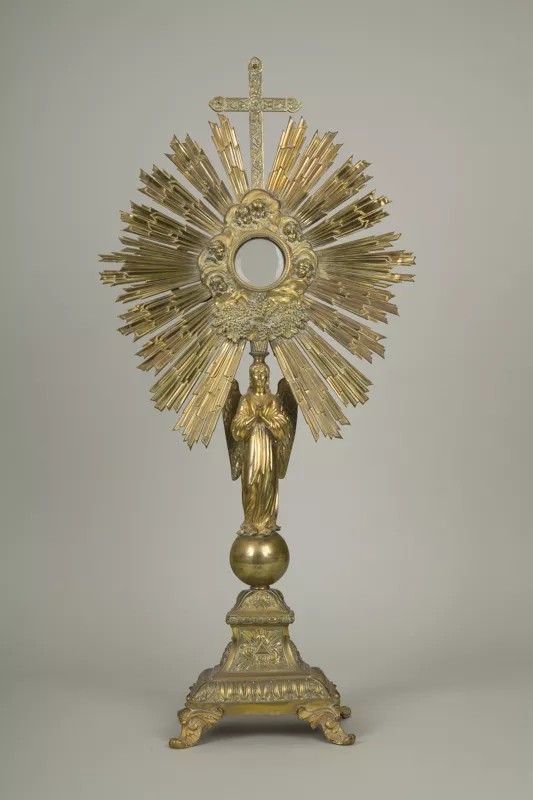 Custodia