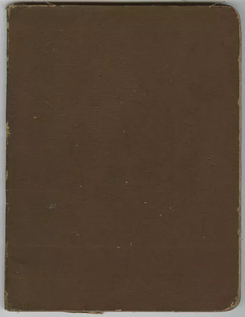 Cuaderno de Anatomía