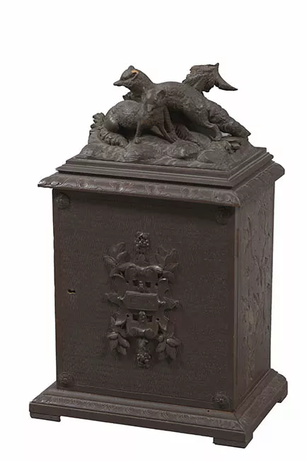 Caja