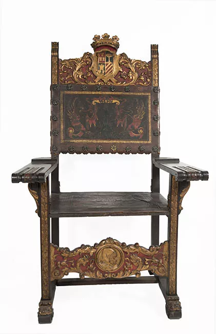 Sillón