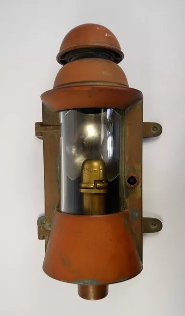 Farol (artefacto de iluminación)