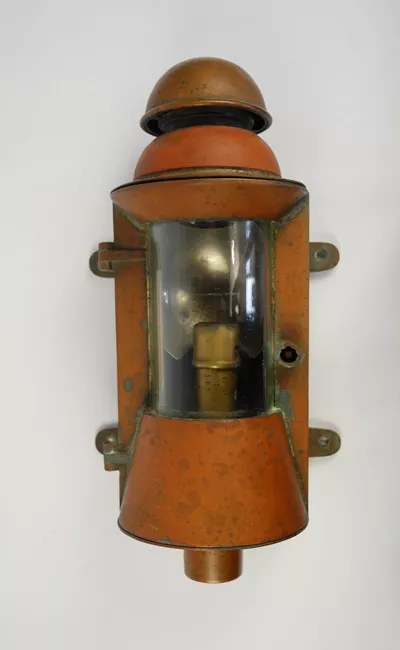 Farol (artefacto de iluminación)