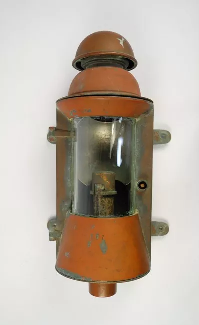 Farol (artefacto de iluminación)