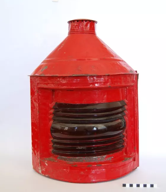 Farol de barco