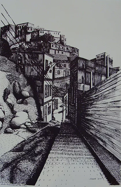 Valparaíso