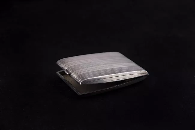 Cigarrera