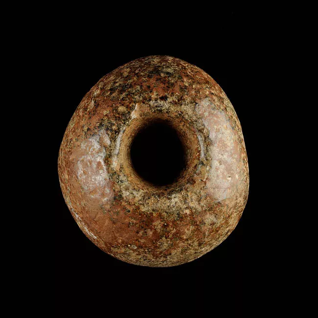 Kalla mamüll