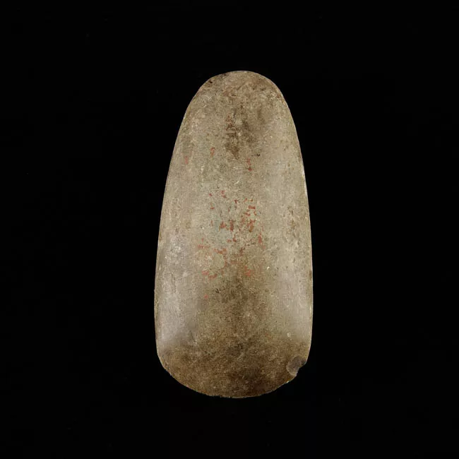 Ringülwe kura mamüll