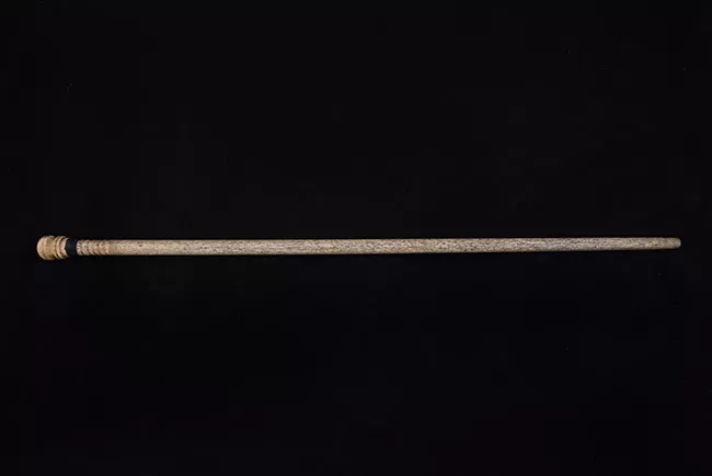 Bastón