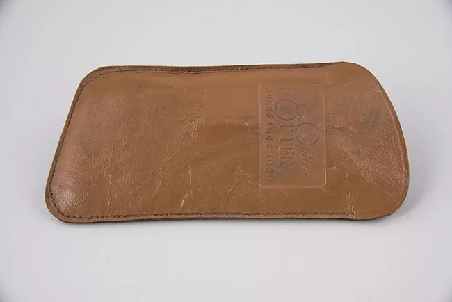 Estuche de gafas