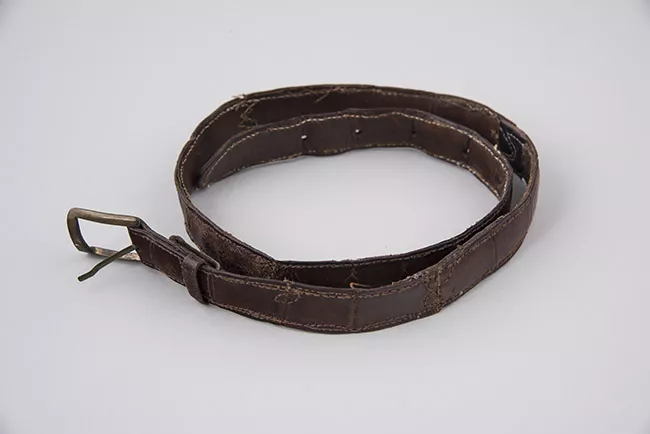 Cinturón