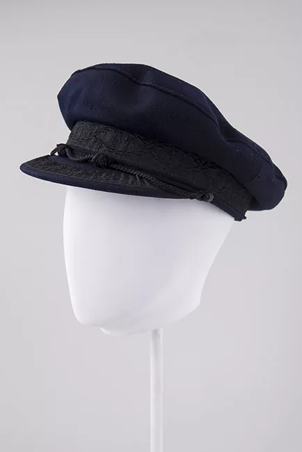 Gorra
