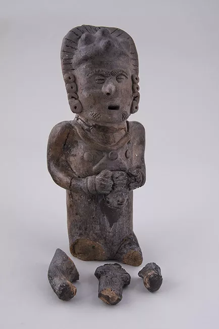 Figurilla