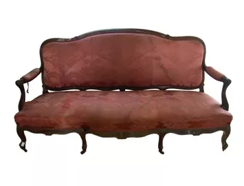 Canapé