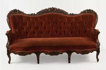 Sillón