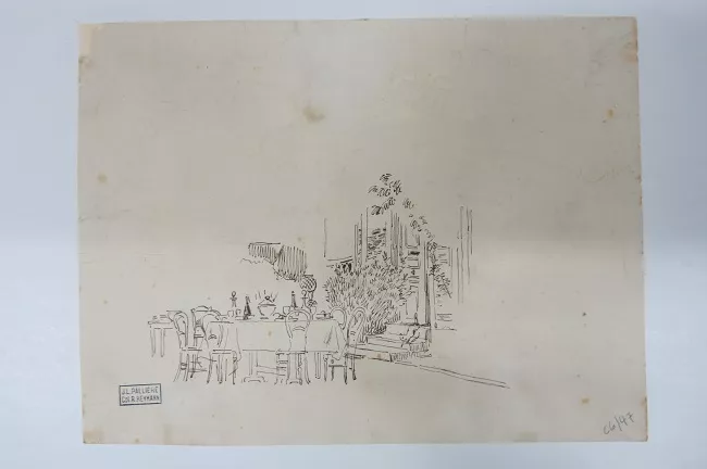 Dibujo