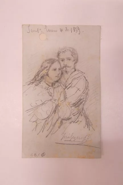 Pareja