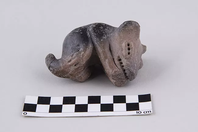 Figurilla