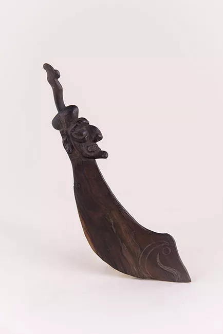 Hoe (Rapa Nui)
