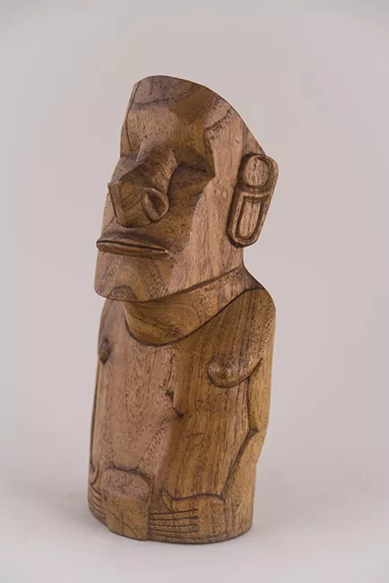 Moai Miro