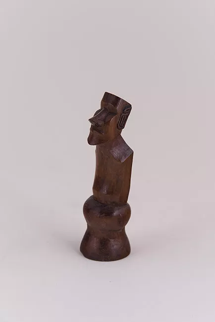 Moai