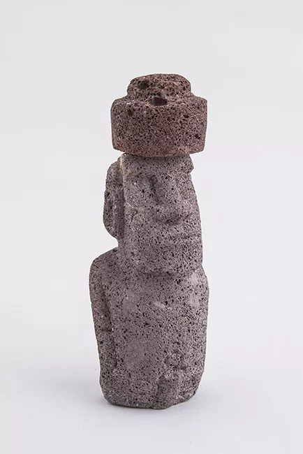 Moai