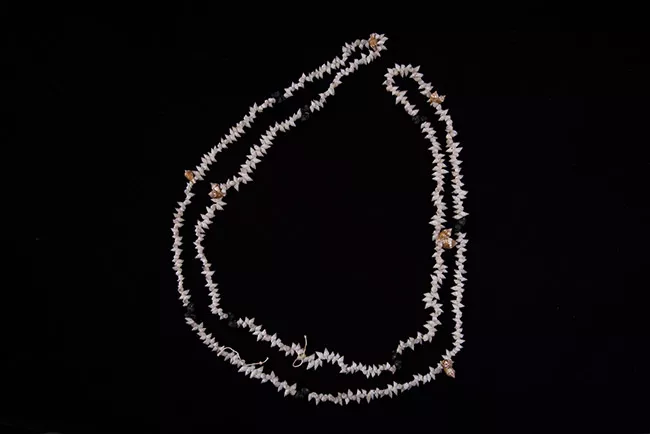 Collar (accesorio de vestir)