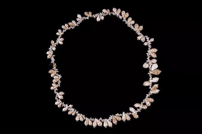 Collar (accesorio de vestir)