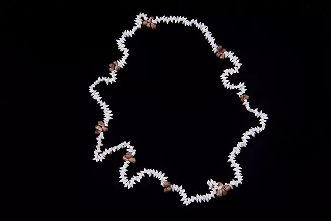 Collar (accesorio de vestir)