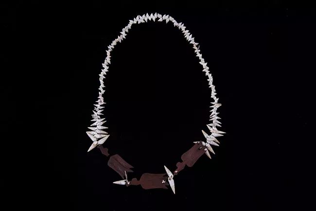 Collar (accesorio de vestir)