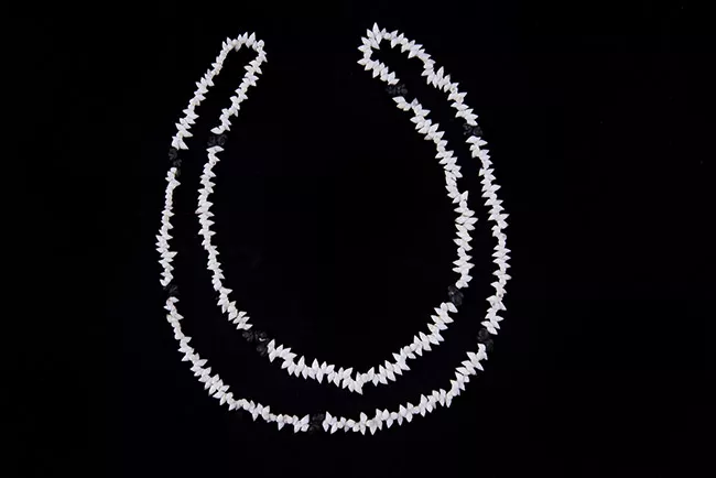 Collar (accesorio de vestir)