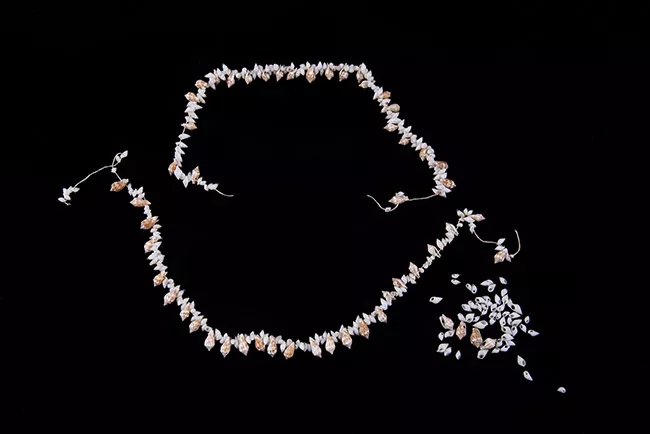 Collar (accesorio de vestir)