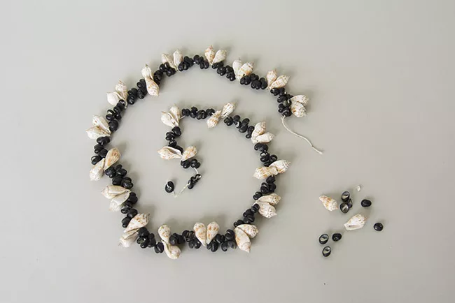 Collar (accesorio de vestir)