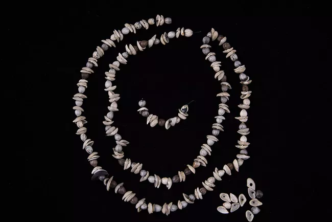 Collar (accesorio de vestir)