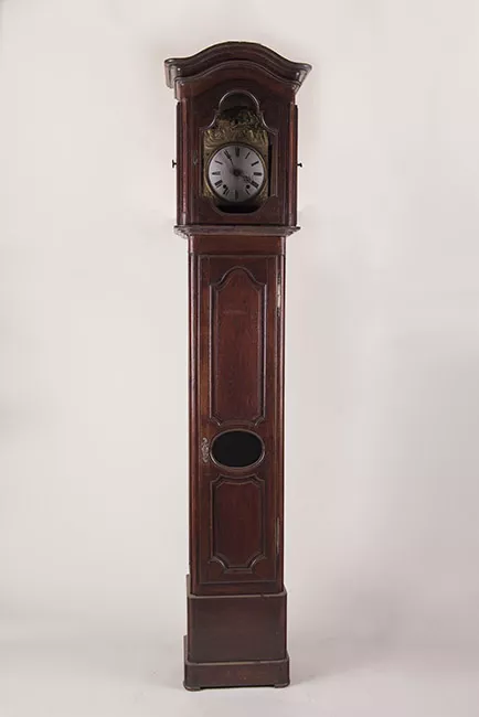 Reloj de péndulo