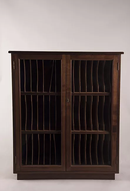 Cabinet de discos