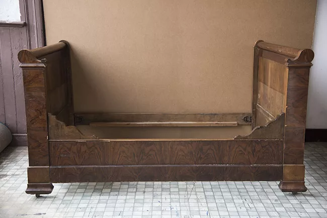Cama