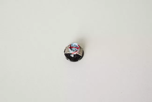 Pin