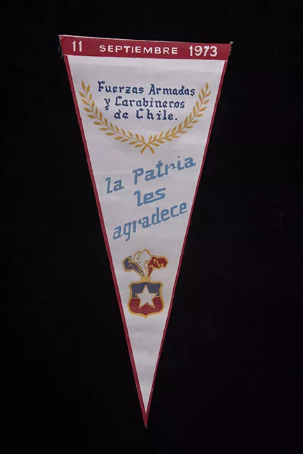La Patria les Agradece