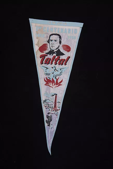 Primer Centenario de Taltal