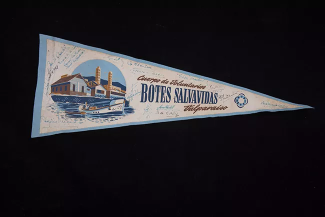 Botes Salvavidas
