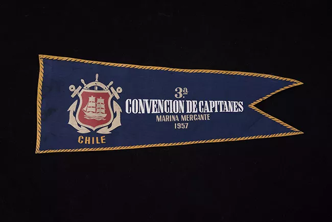 Tercera Convención de Capitanes