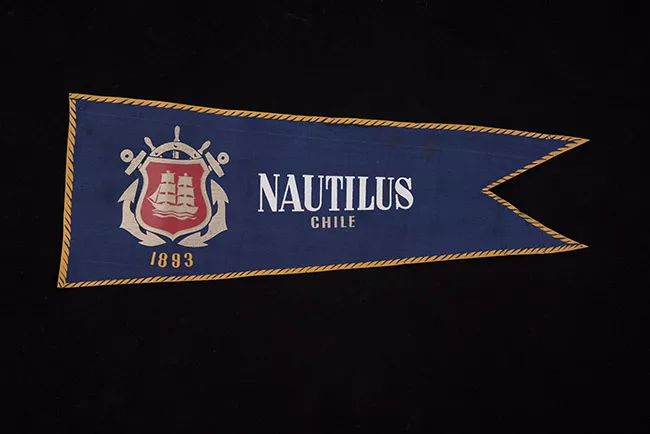Nautilus