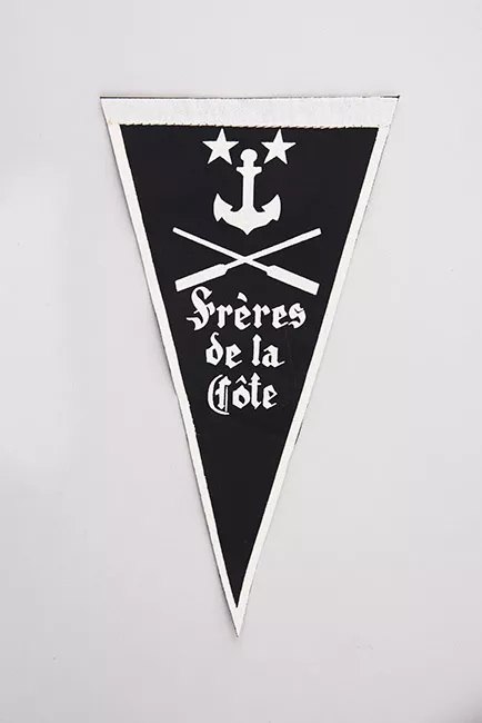 Frères de la Côte