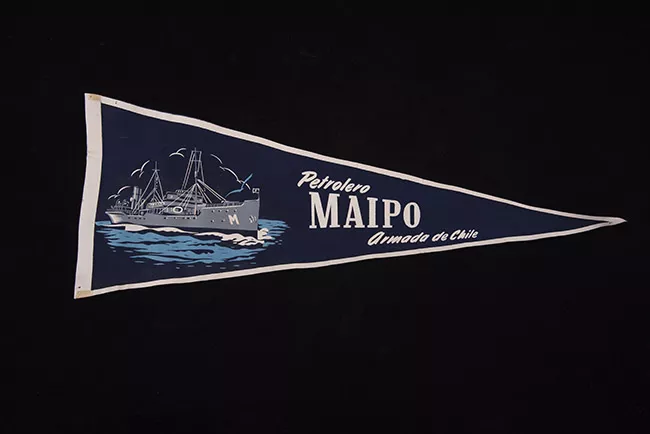 Petrolero Maipo