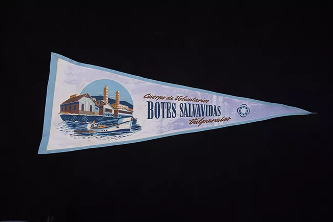 Botes Salvavidas